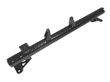 Load image into Gallery viewer, DV8 Offroad 2007-2018 Jeep JK Hood Mounted Rail System
