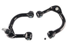 Load image into Gallery viewer, Whiteline 05-22 Toyota Tacoma Control Arms - Front Upper
