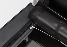 Load image into Gallery viewer, Truxedo 07-13 GMC Sierra &amp; Chevrolet Silverado 1500/2500/3500 8ft Deuce Bed Cover

