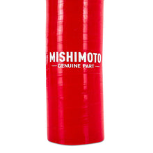 Load image into Gallery viewer, Mishimoto 96-02 4Runner 3.4L Silicone Heater Hose Kit (w/o Rear Heater) Red
