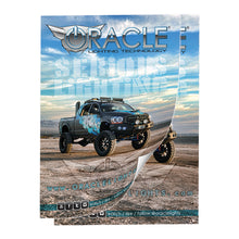 Load image into Gallery viewer, Oracle Ram Poster 27in x in
