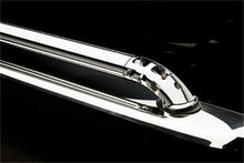 Load image into Gallery viewer, Putco 2020 Chevy Silverado HD / GMC Sierra HD - 2500/3500 6.8ft Bed Crossrails
