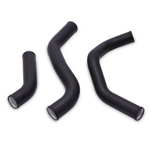 Load image into Gallery viewer, Mishimoto 11-14 Ford F-150 3.5L Ecoboost Intercooler Kit w/ Pipes (Wrinkle Black)
