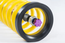 Load image into Gallery viewer, KW Coilover Kit V4 2016+ Mercedes AMG GT/GT S/GT C Coupe w/ Adaptive Suspension
