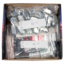 Load image into Gallery viewer, McGard 4 Lug Hex Install Kit w/Locks (Cone Seat Nut) 1/2-20 / 13/16 Hex / 1.5in. Length - Chrome

