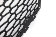 Load image into Gallery viewer, Agency Power Premium Grill Silver Polaris RZR 1000 RZR XP Turbo 14-18
