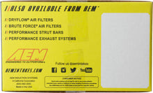 Load image into Gallery viewer, AEM Short Ram Intake System S.R.S. ACCV6 98-02/CL 01-03/TL
