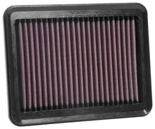 Load image into Gallery viewer, K&amp;N 2018 Nissan Kicks L4-1.6L F/I Replacement Drop In Air Filter
