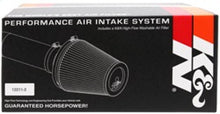 Load image into Gallery viewer, K&amp;N 03-07 Scion xA Polished Typhoon Short Ram Intake
