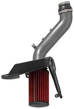 Load image into Gallery viewer, AEM 2015 Hyundai Genesis 3.8L-V6 F/I Silver Cold Air Intake
