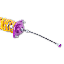 Load image into Gallery viewer, KW 10mm Rebound Adjustment Extension - 100mm Long
