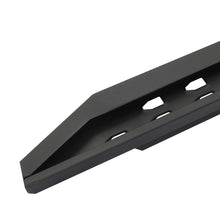 Load image into Gallery viewer, Go Rhino RB20 Slim Running Boards 57in. Cab Length - Tex. Blk (No Drill/Mounting Brackets Req.)
