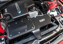 Load image into Gallery viewer, AWE Tuning BMW 228i/320i/328i/428i S-FLO Carbon Intake
