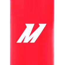Load image into Gallery viewer, Mishimoto 2.0in Straight Coupler - Red
