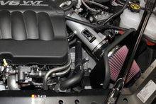 Load image into Gallery viewer, K&amp;N 2013 Chevy Impala  13.6L  69 Series Typhoon Perf Intake Kit
