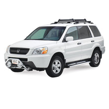 Load image into Gallery viewer, Westin Sure-Grip Aluminum Running Boards 69 in - Brushed Aluminum
