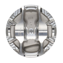 Load image into Gallery viewer, JE Pistons Ultra Series GM Gen III/IV LS 4.01in Bore/4in Stroke Set of 8 Pistons
