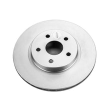 Load image into Gallery viewer, Power Stop 96-00 Toyota RAV4 Front Evolution Geomet Coated Rotor
