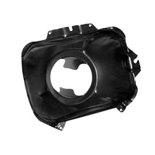 Load image into Gallery viewer, Omix Headlight Housing 84-01 Cherokee &amp; 87-95 Wrangler
