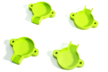 Load image into Gallery viewer, Perrin BRZ/FR-S/86 Cam Solenoid Cover - Neon Yellow
