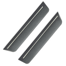 Load image into Gallery viewer, Oracle 11-14 Dodge Charger Concept Sidemarker Set (Rear Only) - Clear - Tungsten Metallic (PDM)
