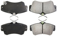 Load image into Gallery viewer, StopTech Performance 03-05 Dodge SRT-4 Front Brake Pads
