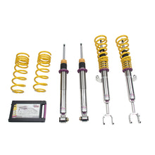 Load image into Gallery viewer, KW Coilover Kit V3 13+ BMW M5 F10 (5L) Sedan (does NOT include EDC delete)
