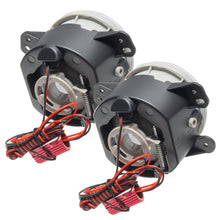 Load image into Gallery viewer, Oracle 05-10 Chrysler 300 Base Pre-Assembled Fog Lights - Amber
