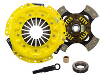 Load image into Gallery viewer, ACT 1990 Nissan 300ZX HD/Race Sprung 4 Pad Clutch Kit
