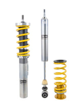 Load image into Gallery viewer, Ohlins 03-14 Volkswagen Golf GTI (MK5/MK6) Road &amp; Track Coilover System
