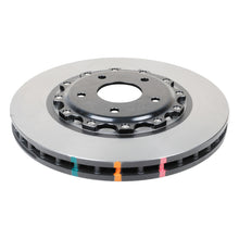 Load image into Gallery viewer, DBA 05-13 Chevrolet Corvette Base Front 5000 Series Replacement Ring

