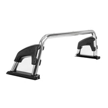 Load image into Gallery viewer, Go Rhino 16-23 Toyota Tacoma 4dr Sport Bar 4.0 - Polished (561000BRK-ND Req. To Attach to Deck Rail)
