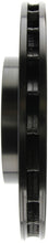 Load image into Gallery viewer, StopTech Power Slot 94-02 Mustang (Excl Cobra) / 03-04 Mustang Base/GT Front Left Slotted Rotor
