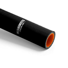 Load image into Gallery viewer, Mishimoto 91-01 Jeep Cherokee XJ 4.0L Silicone Heater Hose Kit - Black
