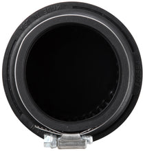 Load image into Gallery viewer, K&amp;N Universal Rubber Filter 2.5in Flange ID x 3.5in OD x 5in Height
