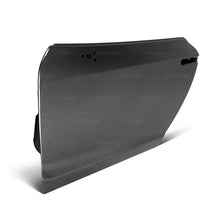 Load image into Gallery viewer, Seibon 09-11 Nissan GTR R35 OEM Style Carbon Fiber Doors (Pair)
