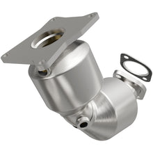Load image into Gallery viewer, MagnaFlow Conv Direct Fit 10-12 Subaru Legacy H4 2.5L Close Coupled

