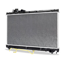 Load image into Gallery viewer, Mishimoto Toyota Celica 2.2L Replacement Radiator 1994-1999

