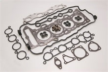 Load image into Gallery viewer, Cometic Street Pro Nissan 1997-01 SR20DE FWD ONLY 87mm Bore Top End Kit
