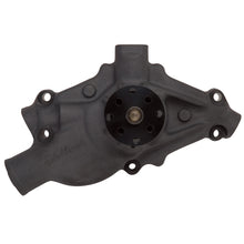 Load image into Gallery viewer, Edelbrock Water Pump Victor Circle Track Series Chevrolet 1955-95 262-400 CI V8 Engines
