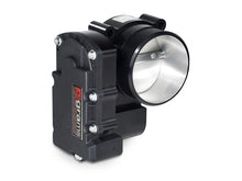 Load image into Gallery viewer, Grams Performance 04-16 Audi A4 B7/B8 2.0T 70mm DBW Throttle Body - Black
