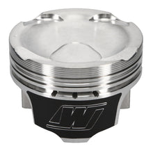 Load image into Gallery viewer, Wiseco Subaru FA20 Direct Injection Piston Kit 2.0L -16cc
