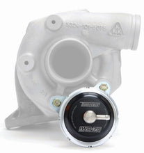 Load image into Gallery viewer, Turbosmart IWG75 Porsche 993/911 Turbo 7 PSI Black Internal Wastegate Actuator
