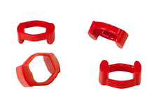 Load image into Gallery viewer, Pedders Urethane Radius Rod Bush Insert Kit HD 2009-2014 CHEVROLET CAMARO
