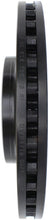 Load image into Gallery viewer, StopTech 09-10 Audi A4 / 08-10 A5 / 10 Audi S4 Front Left Slotted Rotor
