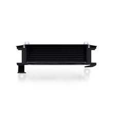Load image into Gallery viewer, Mishimoto 99-05 Mazda Miata Thermostatic Oil Cooler Kit - Black
