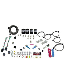 Load image into Gallery viewer, Nitrous Express Ford EFI Dual Stage Nitrous Kit (50-150HP x 2) w/o Bottle
