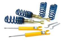 Load image into Gallery viewer, H&amp;R 97-04 Audi A8/A8 L/A8 Quattro/S8 (2WD/AWD) Street Perf. Coil Over (w/o Self-Leveling)
