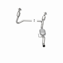 Load image into Gallery viewer, MagnaFlow Conv DF 01 Dakota 3.9L 4wd OEM

