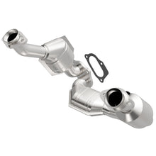 Load image into Gallery viewer, MagnaFlow Conv DF 03-04 Ranger 3.0L

